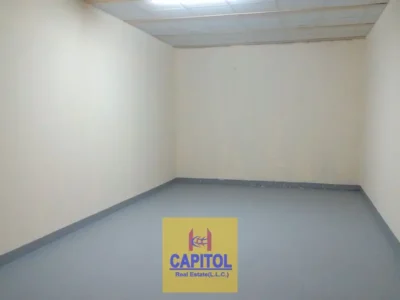 Brand New Exclusive Storage Warehouse for Rent in Al Quoz Industrial Area 4 (BK)