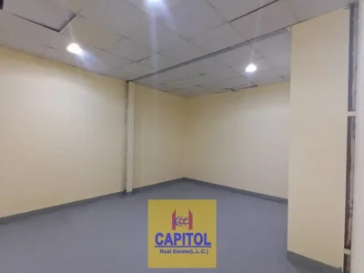 275 Size on Ground Floor Available at Best Price