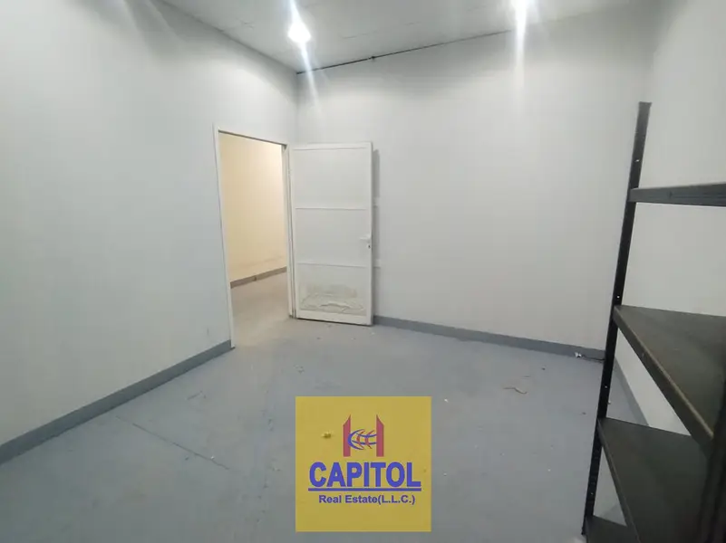 Summer Offer Less Price Warehouse Storage Available for Rent in Dubai Al Qouz 04