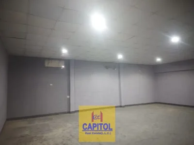 570 SQFT STORAGE WAREHOUSE AVAILABLE FOR RENT IN ALQUOZ 1 (SD)