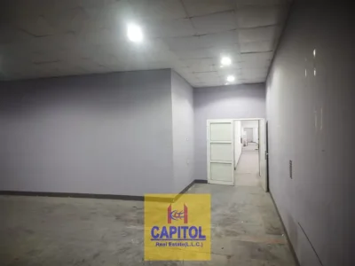 570 SQFT STORAGE WAREHOUSE AVAILABLE FOR RENT IN ALQUOZ 1 (SD)