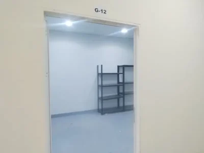 A Smarter Home for Your Inventory Available in Al Qouz