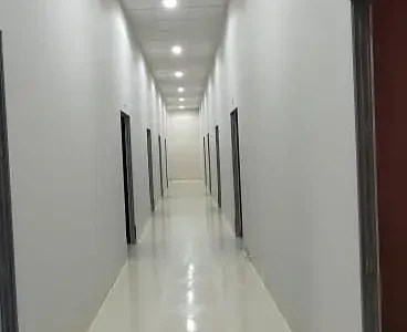 275 SQFT WAREHOUSE AVAIALBLE FOR RENT