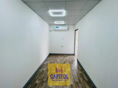 CONTAINER WAREHOUSE FOR STORAGE AVAILABLE FOR RENT IN AL QUOZ (BK)