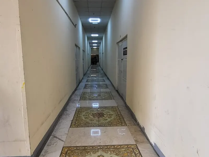 Perfect Storage Warehouse at Reasonable Price in AL QUOZ