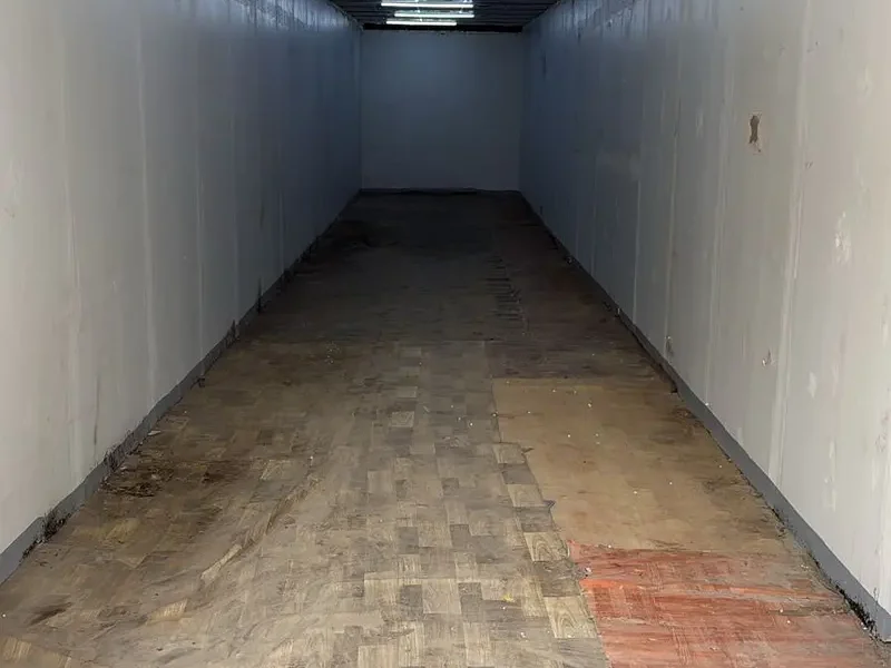 GROUND FLOOR WAREHOUSE FOR RENT