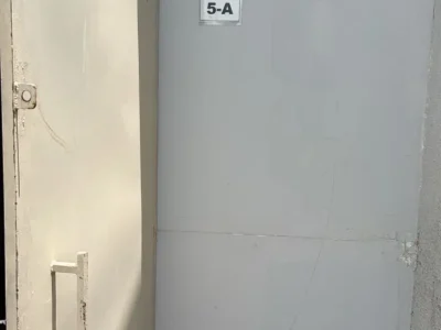 GROUND FLOOR WAREHOUSE FOR RENT