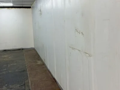 GROUND FLOOR WAREHOUSE FOR RENT