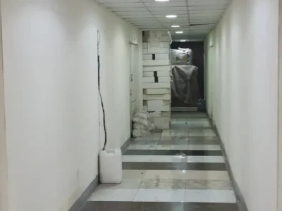 GROUND FLOOR WAREHOUSE FOR RENT