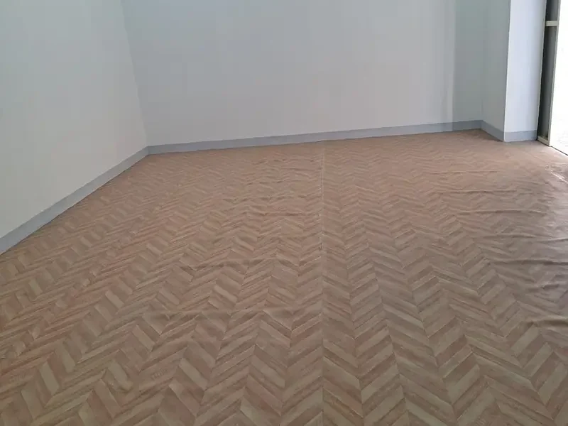 405 SQFT BRAND NEW STORAGAEWAREHOUSE AVAILABLE FOR RENT IN ALQUOZ 4 (SD)