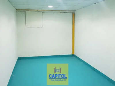 165 sqft in Al Quoz Industrial Area 4