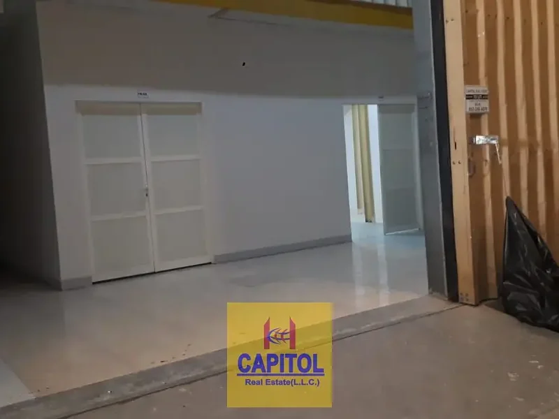 Small Size and Cheap Price Hurry Up Last Unit Warehouse Available for rent in Al Quoz Dubai