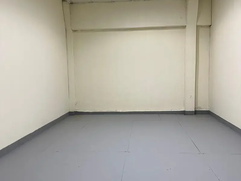300 SQFT BRAND NEW STORAGE WAREHOUSE AVAILABLE FOR RENT IN ALQUOZ BEST PRICE (SD)