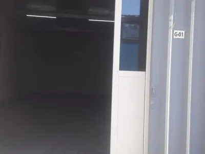 1150 SQFT STORAGE WAREHOUSE AVAILABLE FOR RENT IN ALQUOZ 3 (SD)
