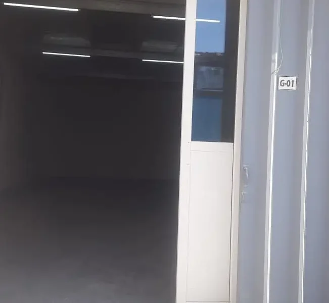 1150 SQFT STORAGE WAREHOUSE AVAILABLE FOR RENT IN ALQUOZ 3 (SD)