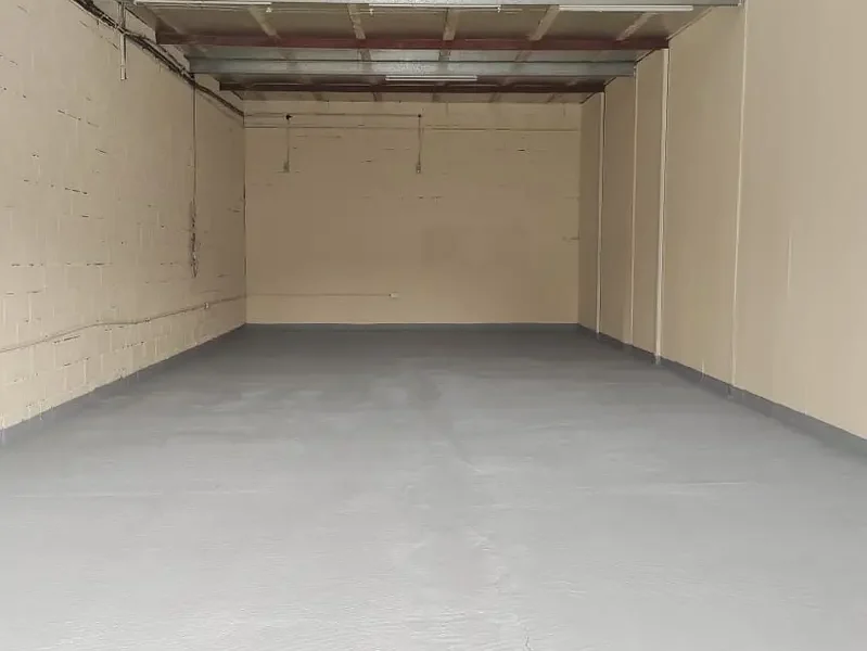 1150 SQFT STORAGE WAREHOUSE AVAILABLE FOR RENT IN ALQUOZ 3 (SD)