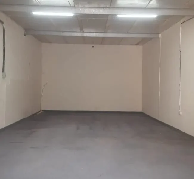 1150 SQFT STORAGE WAREHOUSE AVAILABLE FOR RENT IN ALQUOZ 3 (SD)