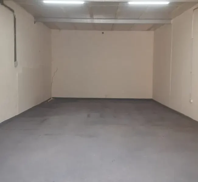 1150 SQFT STORAGE WAREHOUSE AVAILABLE FOR RENT IN ALQUOZ 3 (SD)