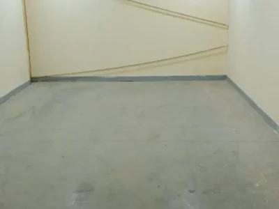 760 SQFT STORAGE WAREHOUSE AVAILABLE FOR RENT IN ALQUOZ 4 (SD)