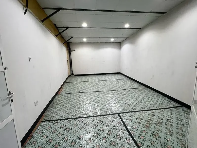 Hurry up Last Unit Warehouse Available for Rent in Al Qouz Dubai