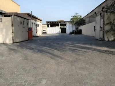 Spacious Ground Floor Storage Unit for Rent Prime Accessibility