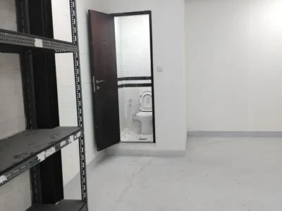 Spacious Ground Floor Storage Unit for Rent Prime Accessibility