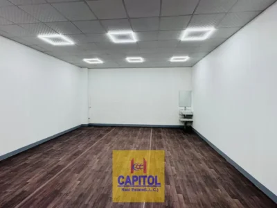 Spacious Ground Floor Storage Unit for Rent Prime Accessibility