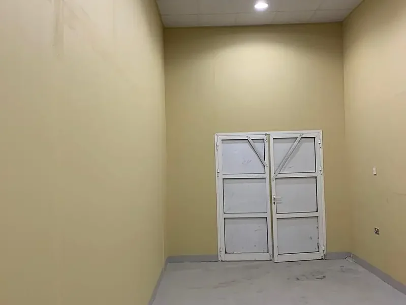 280 sqft Small Storage Warehouse Al Quoz