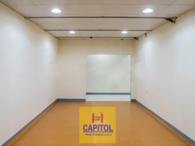 280 sqft Small Storage Warehouse Al Quoz