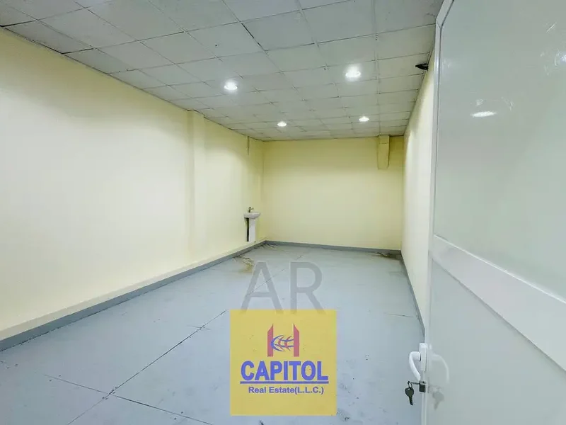 Prime Location Storage Warehouse For Rent In Cheap Price Al Quoz Industrial Area 3(AR)