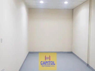305 sqft on Mezzanine Floor Available for Storage in Al Quoz