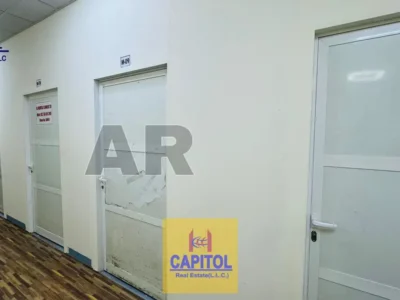 Fully Well Maintained Brand New Warehouse For Rent In Affordable Price (AR)