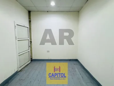 Fully Well Maintained Brand New Warehouse For Rent In Affordable Price (AR)