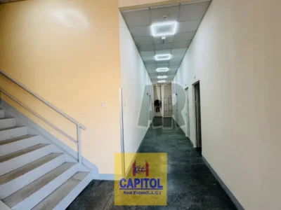 335 SQFT Ready To Move In Vey low Price Storage Warehouse For Rent (AR)