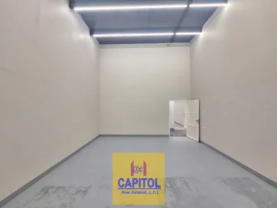280 sqft Small Storage Warehouse Al Quoz