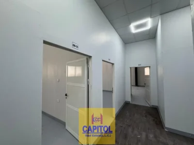 PRIME LOCATION STORAGE WAREHOUSE AVAILABLE FOR RENT