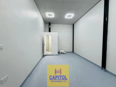 450 sq ft Separate Storage Warehouse for Rent 39150 Per Year