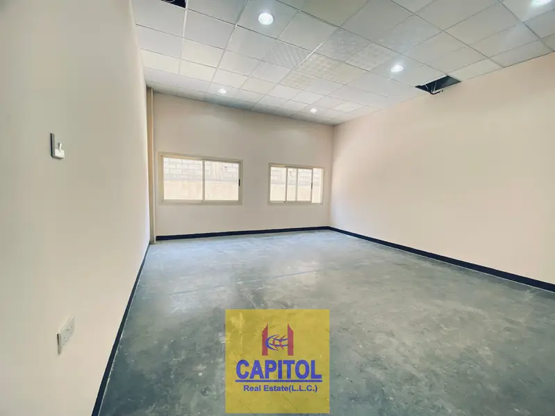 Ground Floor Hot Deal Warehouse Prime Locations