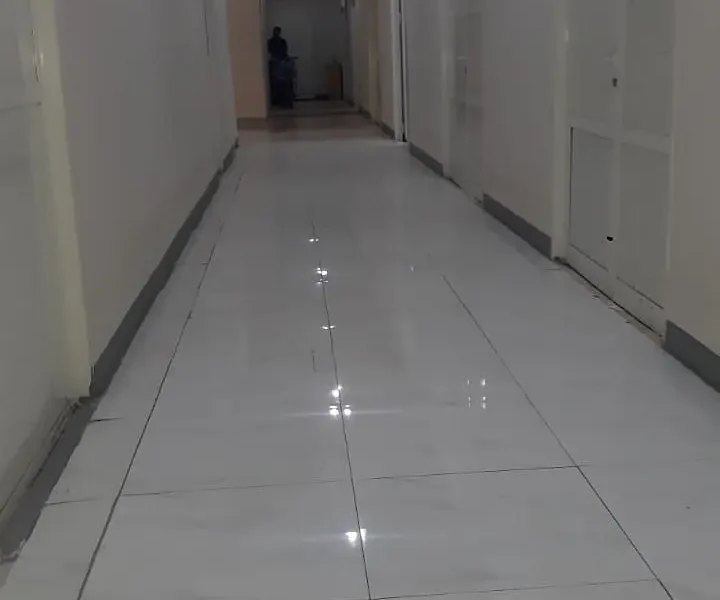 390 SQFT STORAGE WAREHOUSE AVAILABLE FOR RENT IN ALQUOZ 4 (SD)