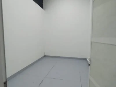 260sqft NEAT & CLEAN STORAGE WAREHOUSE AVAILABLE FOR RENT IN ALQUOZ (SD)