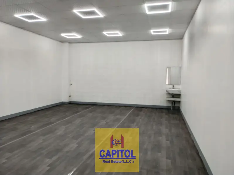 12 PREMIUM STORAGE UNIT HIGHLY ACCESSIBLE WAREHOUSE SPACE IN AL QUOZ 1