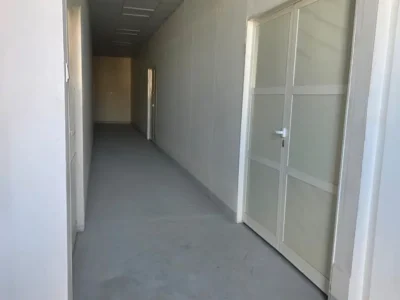 12 PREMIUM STORAGE UNIT HIGHLY ACCESSIBLE WAREHOUSE SPACE IN AL QUOZ 1