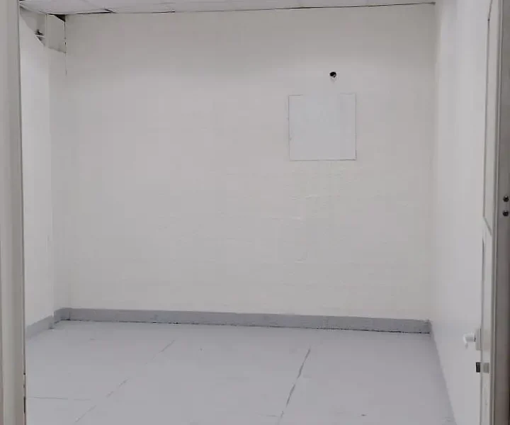 260SQFT GROUND FLOOR STORAGE WAREHOUSE AVAILABLE FOR RENT IN ALQUOZ (SD)
