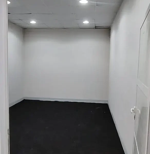 260SQFT GROUND FLOOR STORAGE WAREHOUSE AVAILABLE FOR RENT IN ALQUOZ (SD)