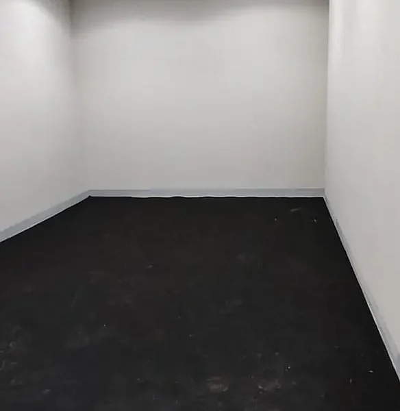 260SQFT GROUND FLOOR STORAGE WAREHOUSE AVAILABLE FOR RENT IN ALQUOZ (SD)