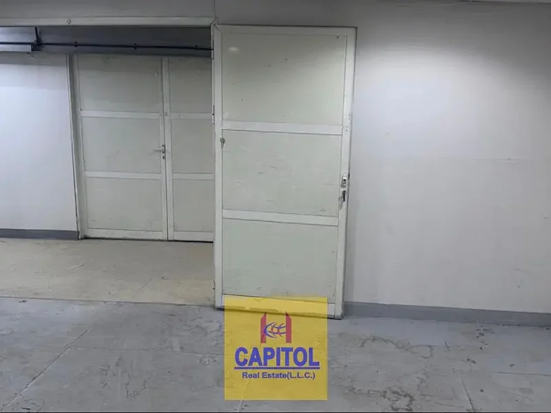 350sqft AFFORDBLE PRICE STORAGE WAREHOUSE AVAILABLE FOR RENT IN ALQUOZ 4 (SD)