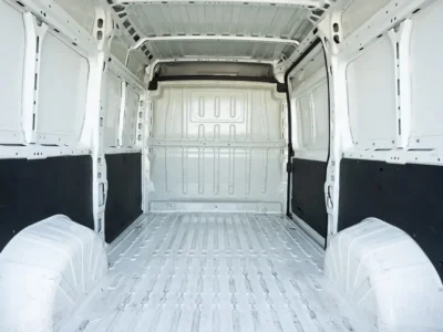2022 Peugeot Boxer L2h2 2.2L 4-cylinder Turbo Diesel Engine Manual White Black Panel Van GCC