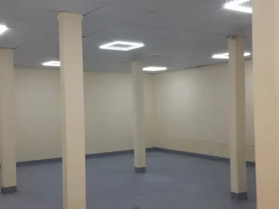 Ground Floor Warehouse APPROX900 Sq. ft AED 85,500/Year Al Quoz Industrial 3