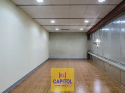 145 sqft Storage Warehouse Available for Rent in Al Quoz (BK)