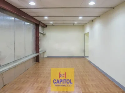 145 sqft Storage Warehouse Available for Rent in Al Quoz (BK)